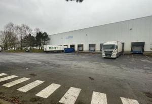 Location local d'activité Fretin - Proche Lille