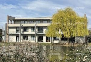 Location bureaux Entzheim - Proche lac et aéroport
