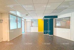 Bureaux à vendre Paris 13 - Proximité transports