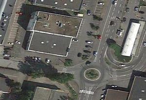 Location bureaux 210 m² Thionville - Proche A31, Metz et Luxembourg