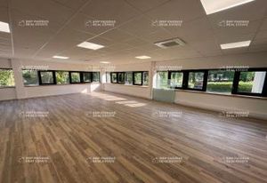 Location bureaux Nantes Nord - Proche périphérique et A11