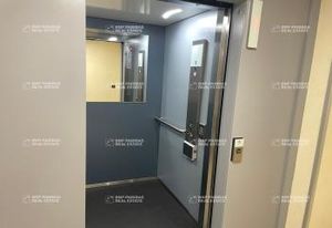 Vente bureaux Nancy centre-ville - Proche commodités et stationnement