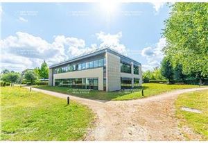 Location bureaux Serris - Val d'Europe
