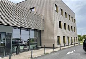 Location bureaux Saran - Proche Pôle Santé Oréliance