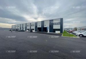 Cellules d'activités à vendre Blanquefort - Proximité rocade