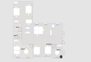 Bureaux à louer Paris 17 - RDC avec espace extérieur