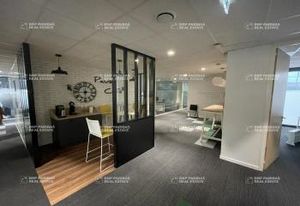 Location bureaux Tours Nord - Proche périphérique et centre commercial