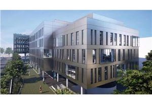 Location bureaux Arcueil - Proche métro Mairie de Montrouge