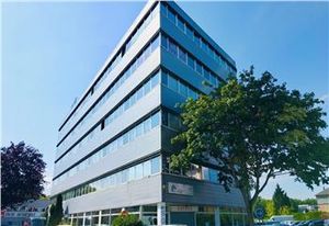 Vente bureaux Strasbourg Sud Meinau - Proche tram, train et autoroute