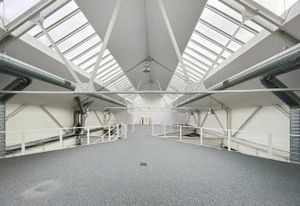 Vente bureaux La Plaine Saint-Denis - Proche Métro 12 et RER B