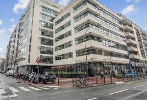 Location bureaux Clichy - Ligne 14 Saint-Lazare