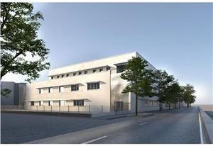Location local d'activité Gennevilliers - Proximité transports et axes routiers