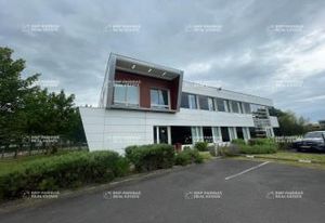 Bureaux à vendre Olivet - Sud Loire