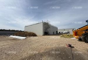 Locaux d'activité à vendre Messein - Parc Moselle Rive Gauche