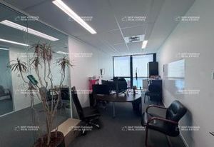 Location bureaux Marseille 8 - Proximité transports