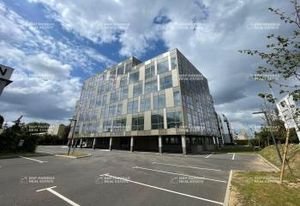 Vente bureaux Villeneuve-d'Ascq - Proche métro et gare Lille