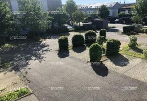 Location bureaux Nancy - Rives de Meurthe - Proche transports
