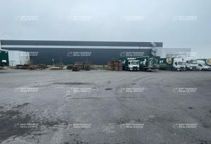 Location entrepôt Classe A 4886 m² non divisibles - Seclin