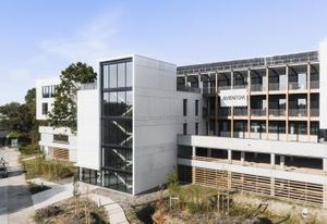 Vente bureaux Pessac - Proche transports et campus Bordeaux INNO