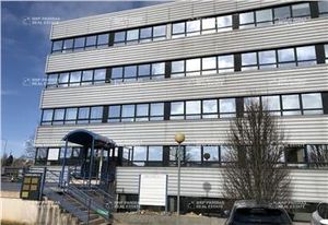 Location bureaux Besançon - Zone mixte Trépillot-Tilleroyes
