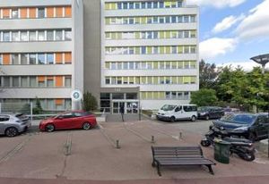 Location bureaux Bagneux - Proche RER B et A86