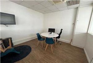 Bureaux à louer Boulogne-Billancourt Nord - Proche Métro
