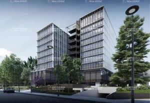 Location bureaux Lyon 3 - Proche transports en commun