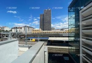 Location bureaux Nancy Centre - Proche Gare