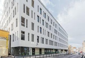 Location bureaux Marseille 3 - Proche pôle média Belle de Mai