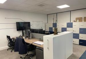 Location local d'activité Roissy-en-France - Proche aéroports