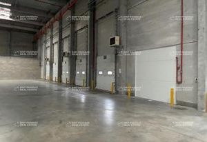 Location entrepôt classe A Marly-la-Ville - Proche A1/A104