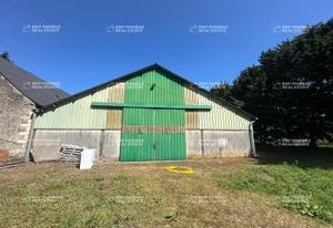 Vente local d'activité Chanceaux-sur-Choisille