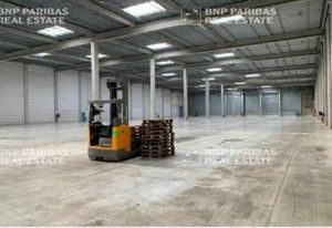 Location entrepôt Longueil-Sainte-Marie - Proche A1