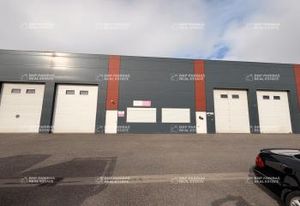 Location locaux d'activité Plaisance-du-Touch - Secteur ouest Toulouse