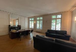 Vente bureaux Rouen proche gare