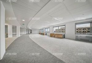 Location bureaux Paris 15 - Proximité Gare Montparnasse et Métro