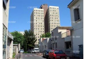 Location bureaux Montpellier Centre - Tour du Polygone