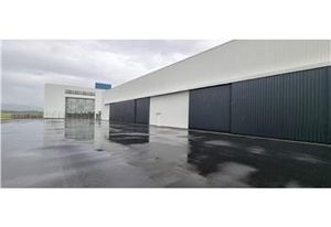 Location entrepôts Montélimar - Proximité A7 et aéroport