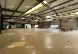 Locaux d'activité à vendre Jacou - ZAE Clément Ader