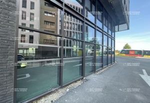 Location bureaux Dijon Parc Valmy - Proche transports