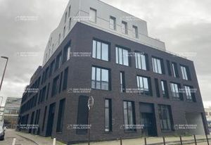 Bureaux à louer Nantes - Quartier de la Création