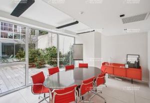 Location bureaux Paris 6 - Proche métro Notre-Dame-des-Champs