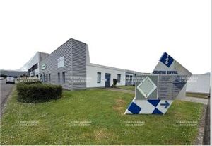 Bureaux à louer Saint-Herblain - Proximité transports