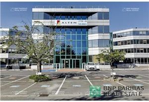 Location bureaux Massy - Proche commerces et axes routiers A6/10/126