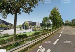 Location locaux d'activité neufs Geispolsheim - Proche autoroute