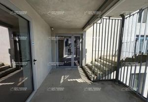 Location bureaux Nantes - Étages élevés bien desservis