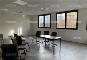 Location bureaux Gentilly - Proximité RER B Gentilly