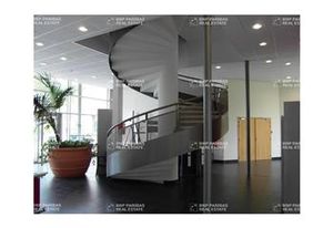 Location bureaux Moirans - Proche Gare