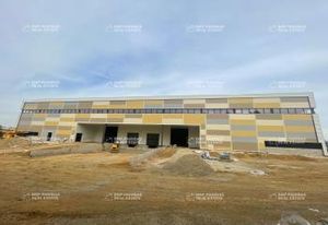 Location bâtiment d'activité neuf Plaisir - Proximité RN12