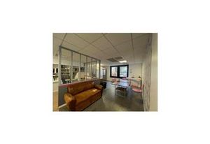 Location bureaux Boulogne-Billancourt - Proche ligne 9 et centre commercial